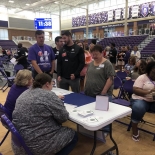 Poverty Simulation