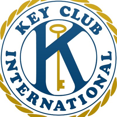 Key Club Logo