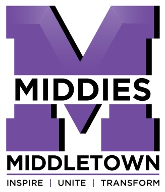 Middie M Logo
