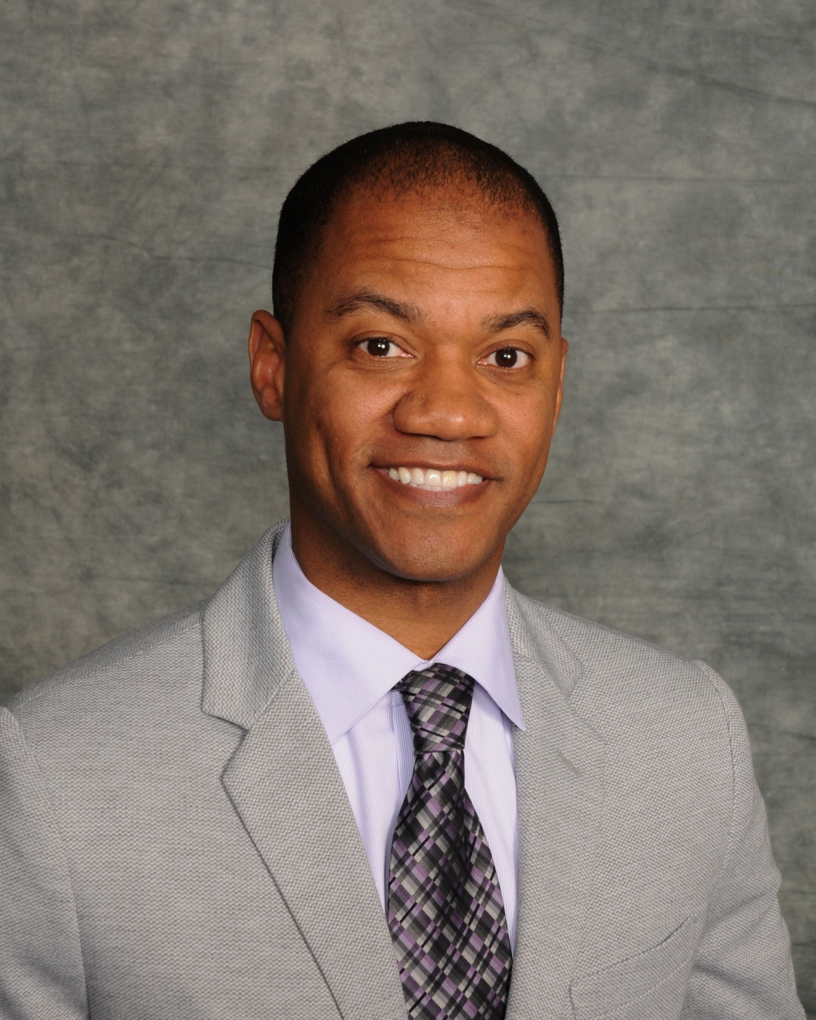 Marlon Styles Jr.- MCSD Superintendent