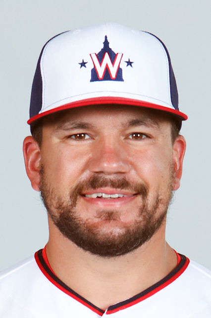 Kyle Schwarber Official Picture
