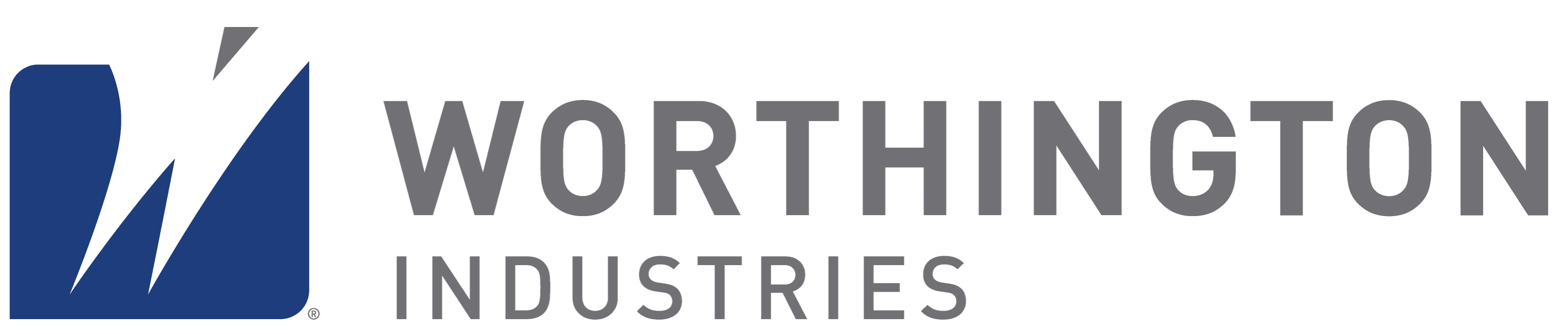 Worthington Industries Logo