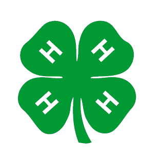 4-H Logo